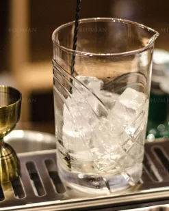 Outlet Rührglas Ariake | 700 ml Cocktail Rührgläser