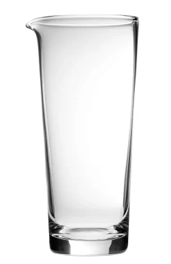 Sale Rührglas Calabrese - Hoch | 860 ml Cocktail Rührgläser