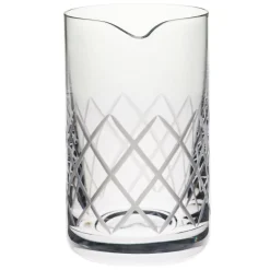Rührglas Cumberland - Diamond | 600 ml Cocktail Rührgläser