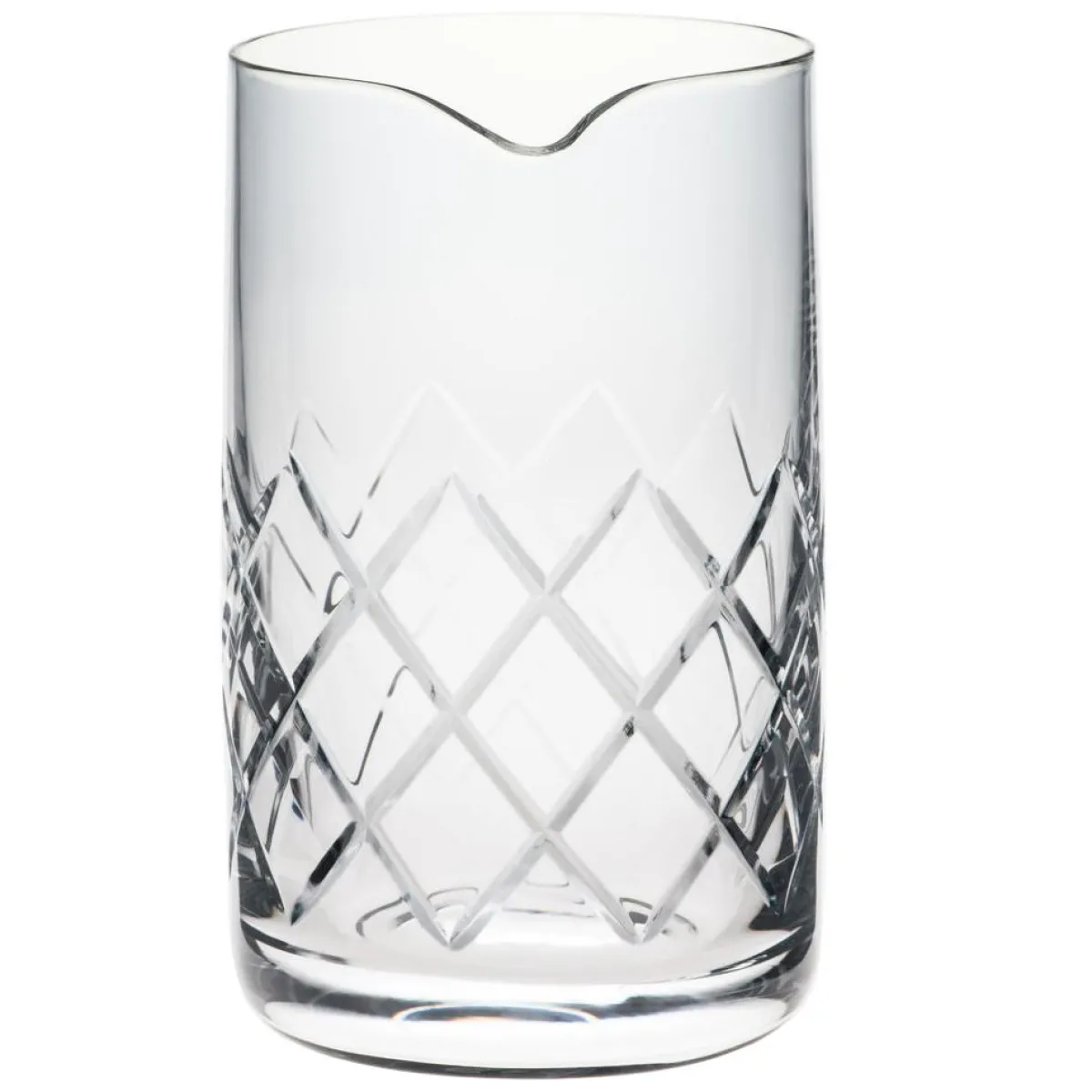 Discount Rührglas Cumberland - Knox | 600 ml Cocktail Rührgläser