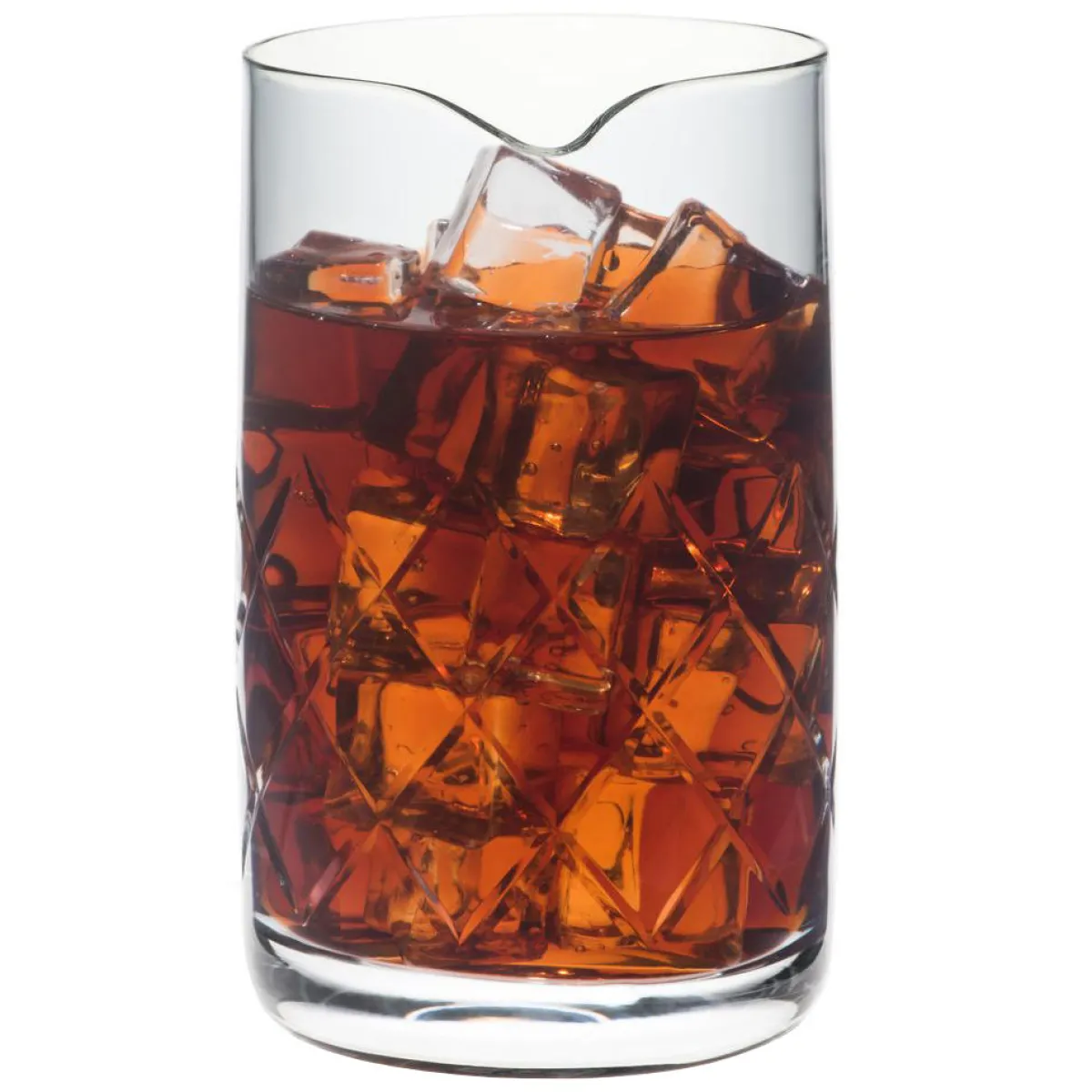 Discount Rührglas Cumberland - Knox | 600 ml Cocktail Rührgläser