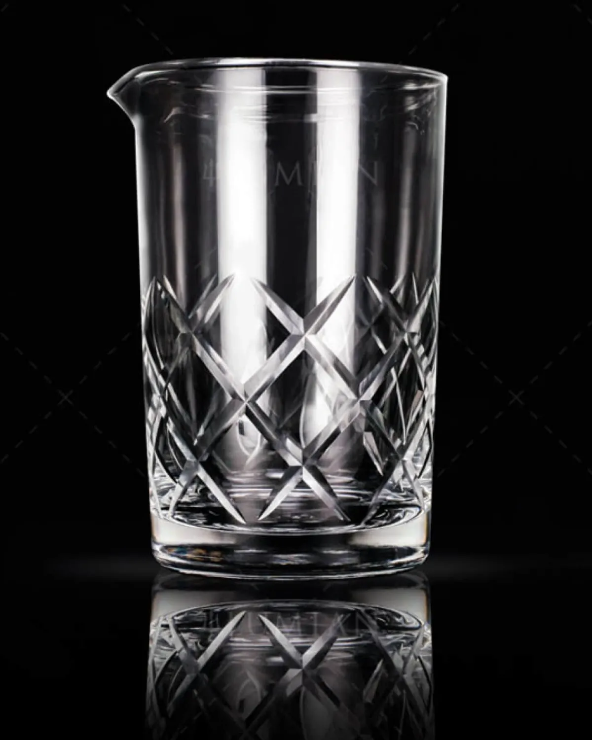 Sale Rührglas Shinto | 700 ml Cocktail Rührgläser