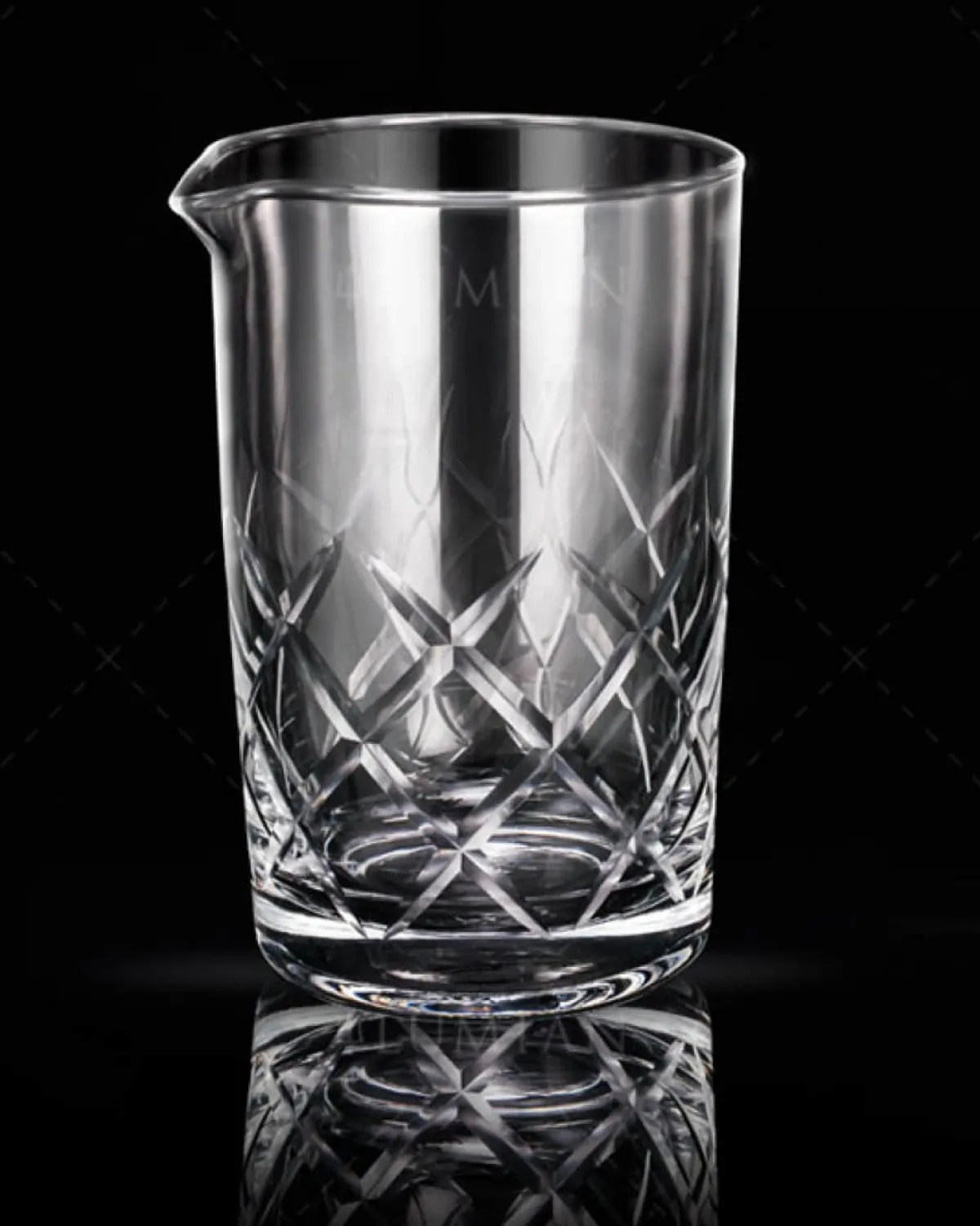 Sale Rührglas Shinto | 700 ml Cocktail Rührgläser