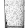 Online Rührglas Tattoo | Verziert - 700 ml Cocktail Rührgläser