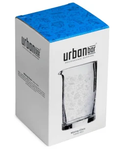 Online Rührglas Tattoo | Verziert - 700 ml Cocktail Rührgläser