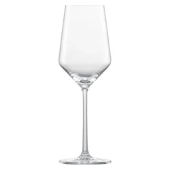 Outlet Riesling Weißweinglas | Pure - | 300 ml (6 Stk) Kristallgläser|Weißweingläser