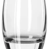 Rocks Glas - abgerundet | 210 ml Klare Wassergläser|Tumbler / Old Fashioned Gläser