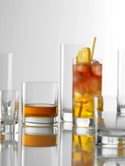 Clearance Rocks Glas | New York Bar - | 250 ml (6 Stk) Tumbler / Old Fashioned Gläser