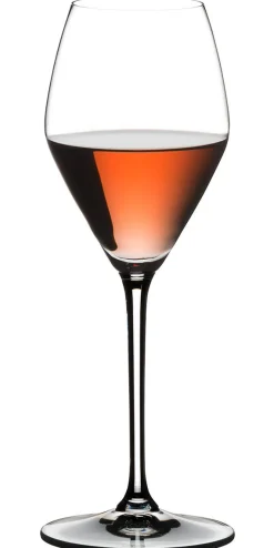 Discount Roséwein / Rose Champagnerglas | Extreme - Riedel | 320 ml (2 Stk) Sektgläser