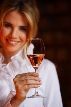 Discount Roséwein / Rose Champagnerglas | Extreme - Riedel | 320 ml (2 Stk) Sektgläser