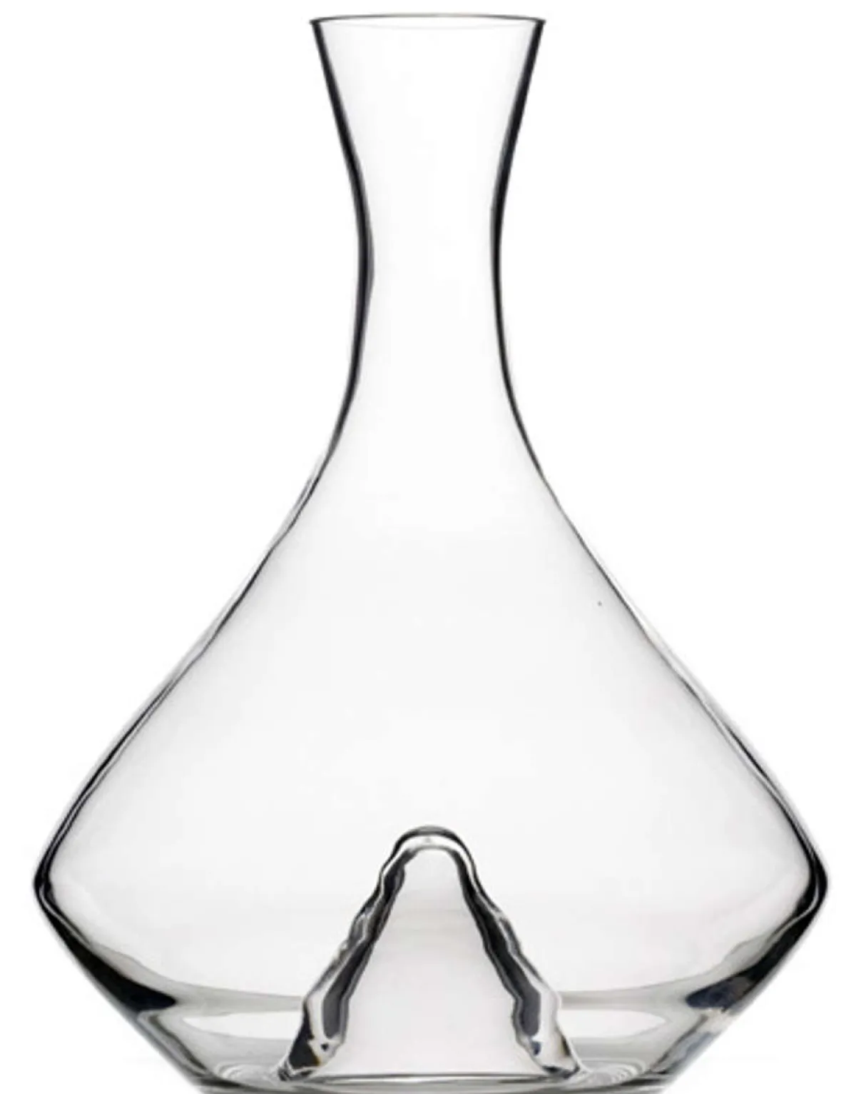 Rotwein Dekanter Fire | | 750 ml Weindekanter
