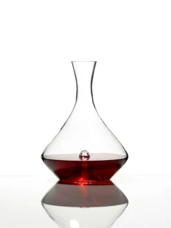 Rotwein Dekanter Fire | | 750 ml Weindekanter