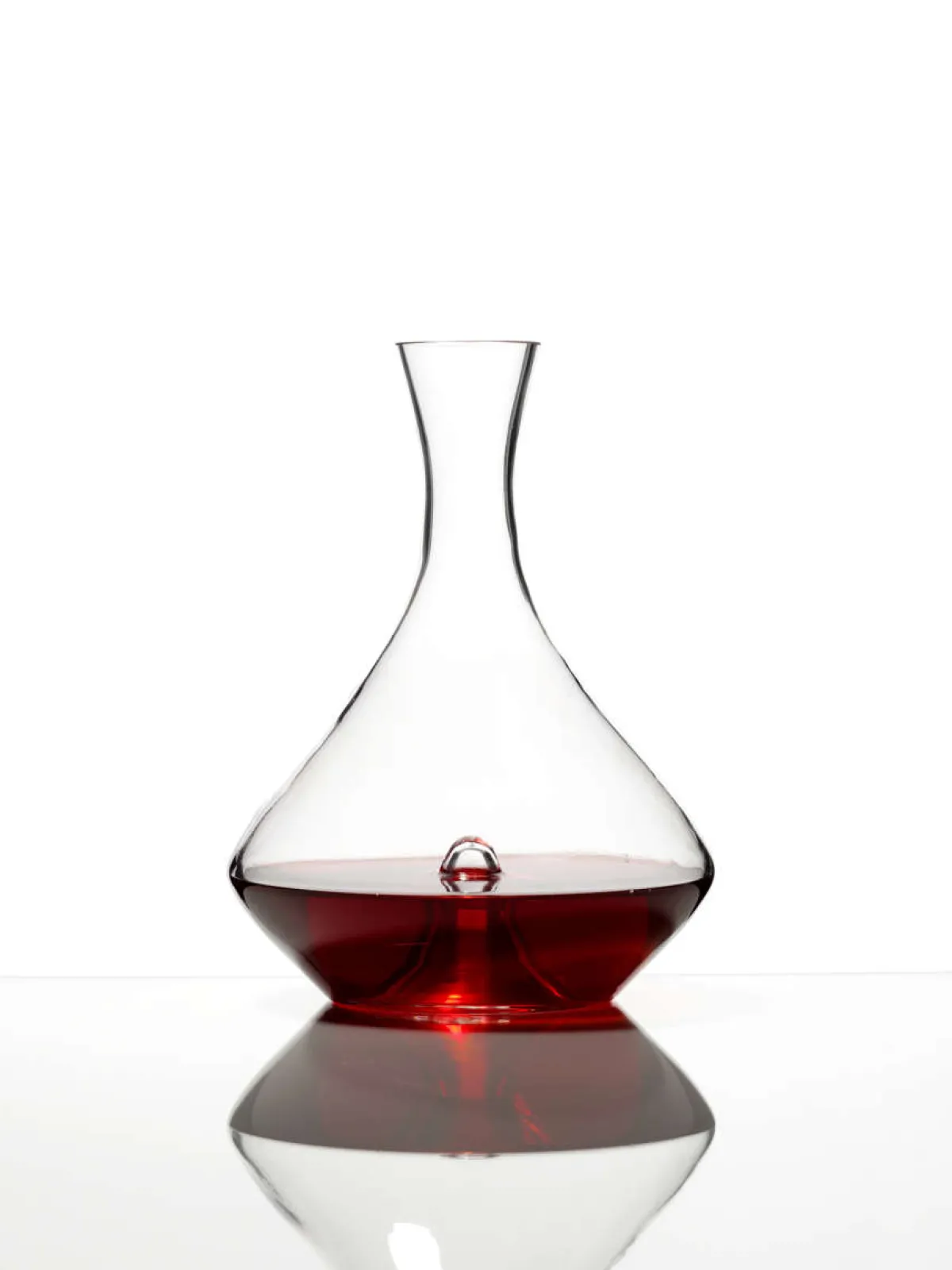 Rotwein Dekanter Fire | | 750 ml Weindekanter