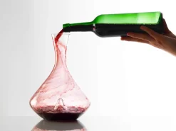 Rotwein Dekanter Fire | | 750 ml Weindekanter