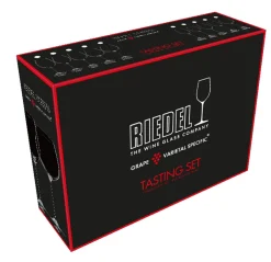 Outlet Rotwein Tasting Set | Veritas - Riedel | 3 Stk Rotweingläser