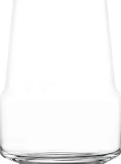 Online Rotwein Tumbler | Up - | 550 ml (6 Stk) Klare Wassergläser|Spezielle Weingläser