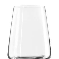 Sale Rotweinbecher | Power - | 500 ml (6 Stk) Klare Wassergläser|Spezielle Weingläser