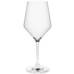 Discount Rotweinglas | Edge - Rona | 520 ml (6 Stk) Rotweingläser