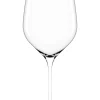 Best Rotweinglas | Fino - | 545 ml (6 Stk) Kristallgläser|Rotweingläser