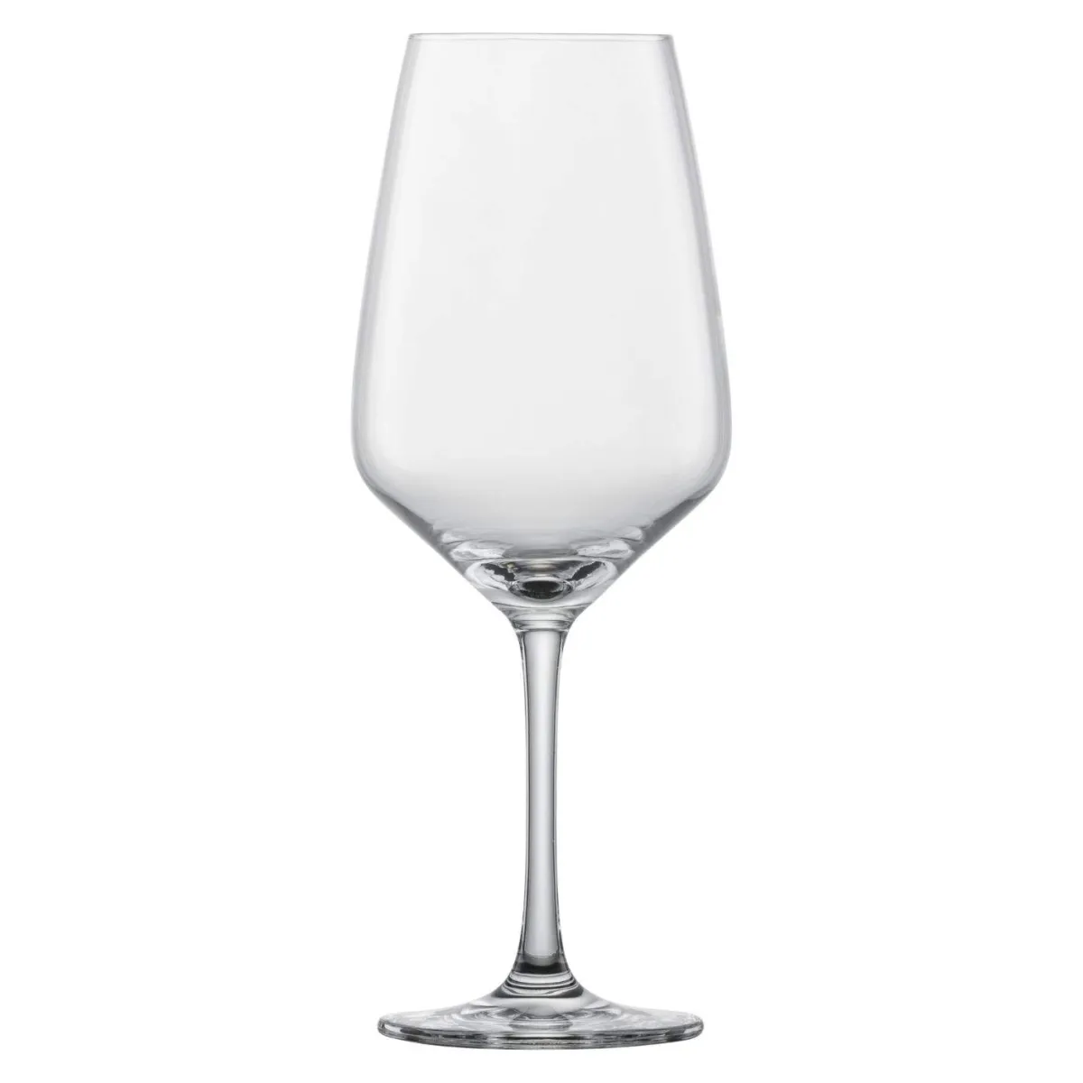 Best Rotweinglas | Taste - | 0,15l Eiche - 500 ml (6 Stk) Geeichte Weingläser