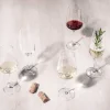 Discount Rotweinglas | Taste - | 0,2l Eiche - 500 ml (6 Stk) Geeichte Weingläser