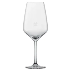Discount Rotweinglas | Taste - | 0,2l Eiche - 500 ml (6 Stk) Geeichte Weingläser