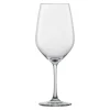 Outlet Rotweinglas | Vina - | 530 ml (6 Stk) Rotweingläser