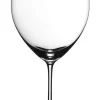 Hot Rotweinglas Alte Welt Syrah | Veritas – Riedel | 630 ml (2 Stk) Rotweingläser