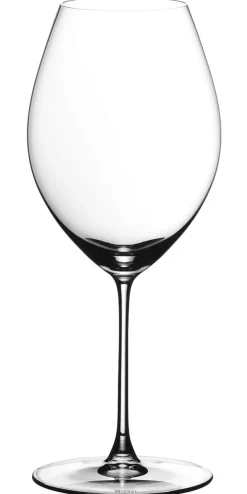 Hot Rotweinglas Alte Welt Syrah | Veritas – Riedel | 630 ml (2 Stk) Rotweingläser