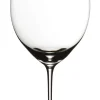 New Rotweinglas Cabernet - Merlot | Veritas - Riedel | 710 ml (2 Stk) Rotweingläser