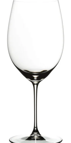New Rotweinglas Cabernet - Merlot | Veritas - Riedel | 710 ml (2 Stk) Rotweingläser