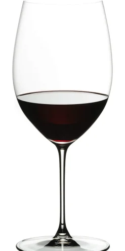 New Rotweinglas Cabernet - Merlot | Veritas - Riedel | 710 ml (2 Stk) Rotweingläser