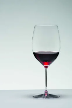 New Rotweinglas Cabernet - Merlot | Veritas - Riedel | 710 ml (2 Stk) Rotweingläser
