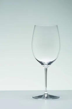New Rotweinglas Cabernet - Merlot | Veritas - Riedel | 710 ml (2 Stk) Rotweingläser