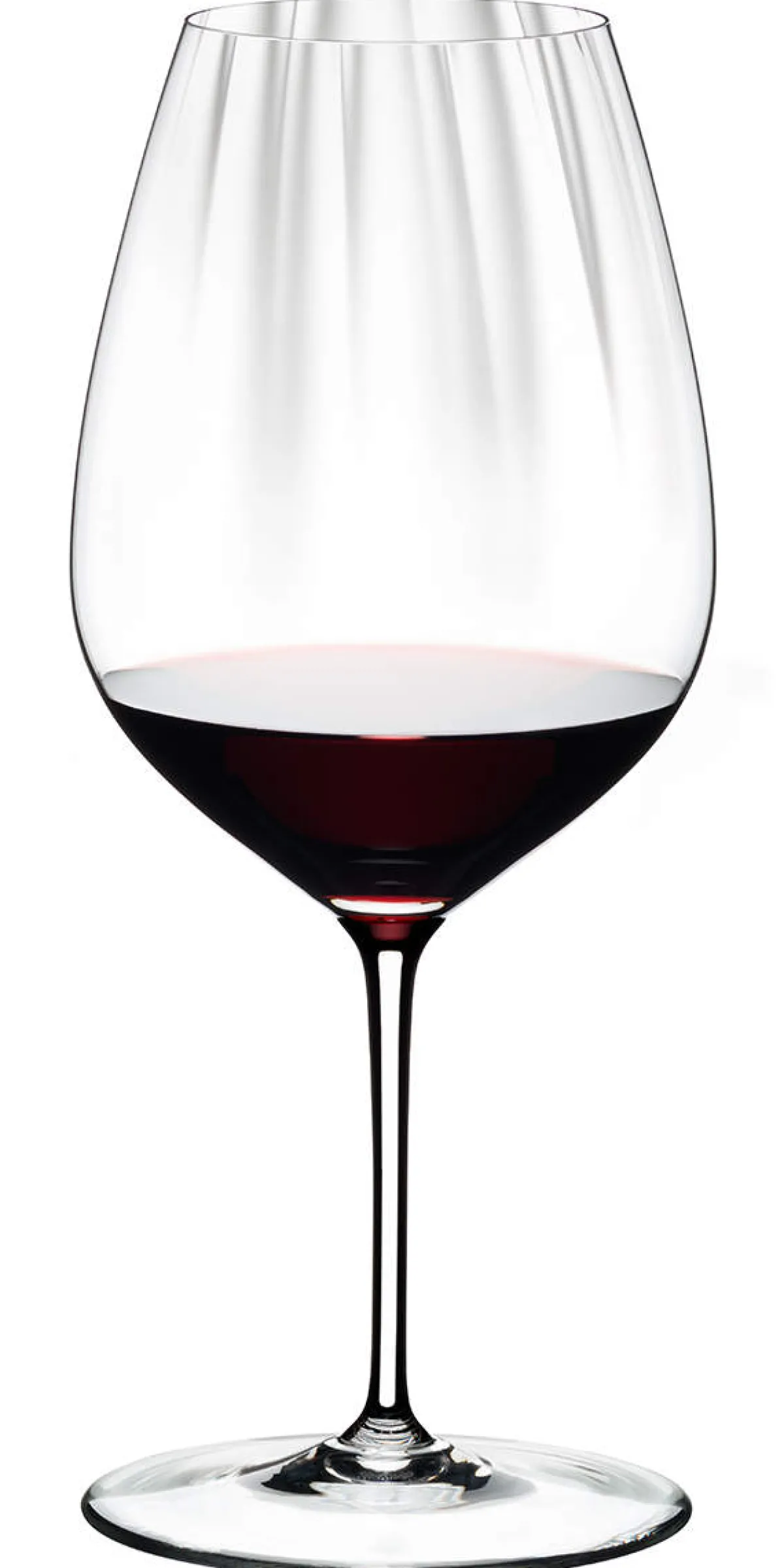 New Rotweinglas Cabernet - Merlot | Performance - Riedel | 830 ml (2 Stk) Rotweingläser