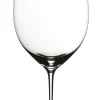 Rotweinglas Neue Welt Shiraz | Veritas - Riedel | 710 ml (2 Stk) Rotweingläser
