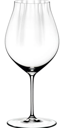 Discount Rotweinglas Pinot Noir | Performance - Riedel | 830 ml (2 Stk) Rotweingläser