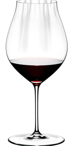Discount Rotweinglas Pinot Noir | Performance - Riedel | 830 ml (2 Stk) Rotweingläser