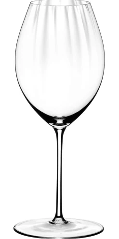 Discount Rotweinglas Syrah - Shiraz | Performance - Riedel | 630 ml (2 Stk) Rotweingläser
