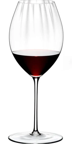 Discount Rotweinglas Syrah - Shiraz | Performance - Riedel | 630 ml (2 Stk) Rotweingläser