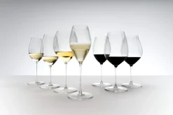 Discount Rotweinglas Syrah - Shiraz | Performance - Riedel | 630 ml (2 Stk) Rotweingläser