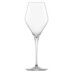 New Rotweinweinglas | Finesse - | 440 ml (6 Stk) Kristallgläser|Rotweingläser