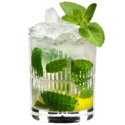 Rum Tumbler | Mixing Set - Riedel | 320 ml (4 Stk) Tumbler / Old Fashioned Gläser
