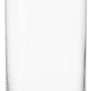 Outlet Saftdrink groß | New York Bar - | 380 ml Klare Wassergläser|Longdrinkgläser