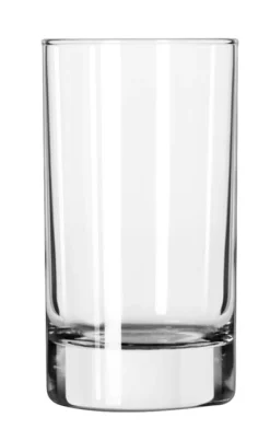 Sale Saftglas | 140 ml (12 Stk) Klare Wassergläser