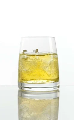 Best Saftglas | Experience - | 255 ml (6 Stk) Klare Wassergläser