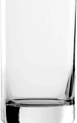 New Saftglas | New York Bar - | 290 ml (6 Stk) Klare Wassergläser