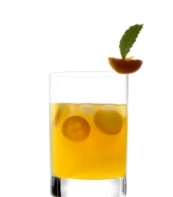 New Saftglas | New York Bar - | 290 ml (6 Stk) Klare Wassergläser