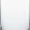 Best Saftglas | Paris - | 250 ml (6 Stk) Kristallgläser|Klare Wassergläser
