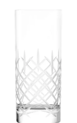 Outlet Saftglas groß | Club - | 380 ml Longdrinkgläser
